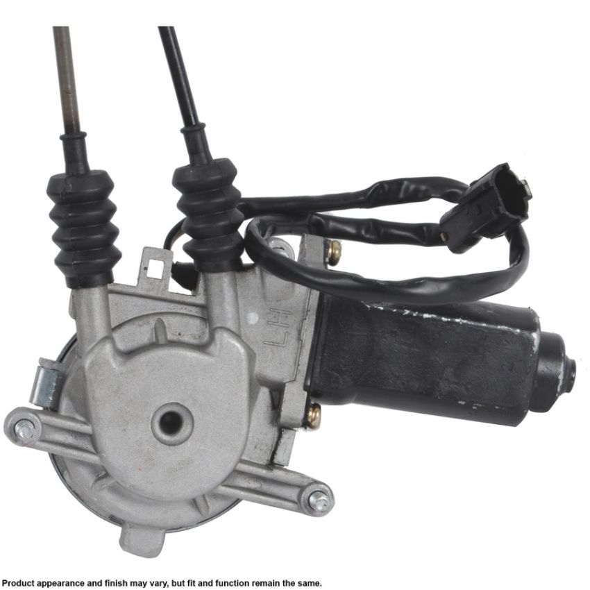 CARDONE Reman 47-4532R Remanufactured Power Window Motor and Regulator Assembly