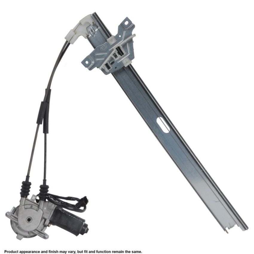 CARDONE Reman 47-4532R Remanufactured Power Window Motor and Regulator Assembly