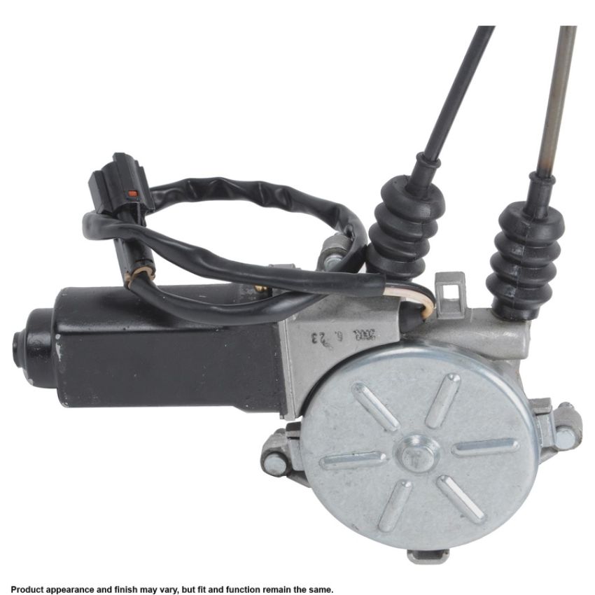 CARDONE Reman 47-4532R Remanufactured Power Window Motor and Regulator Assembly