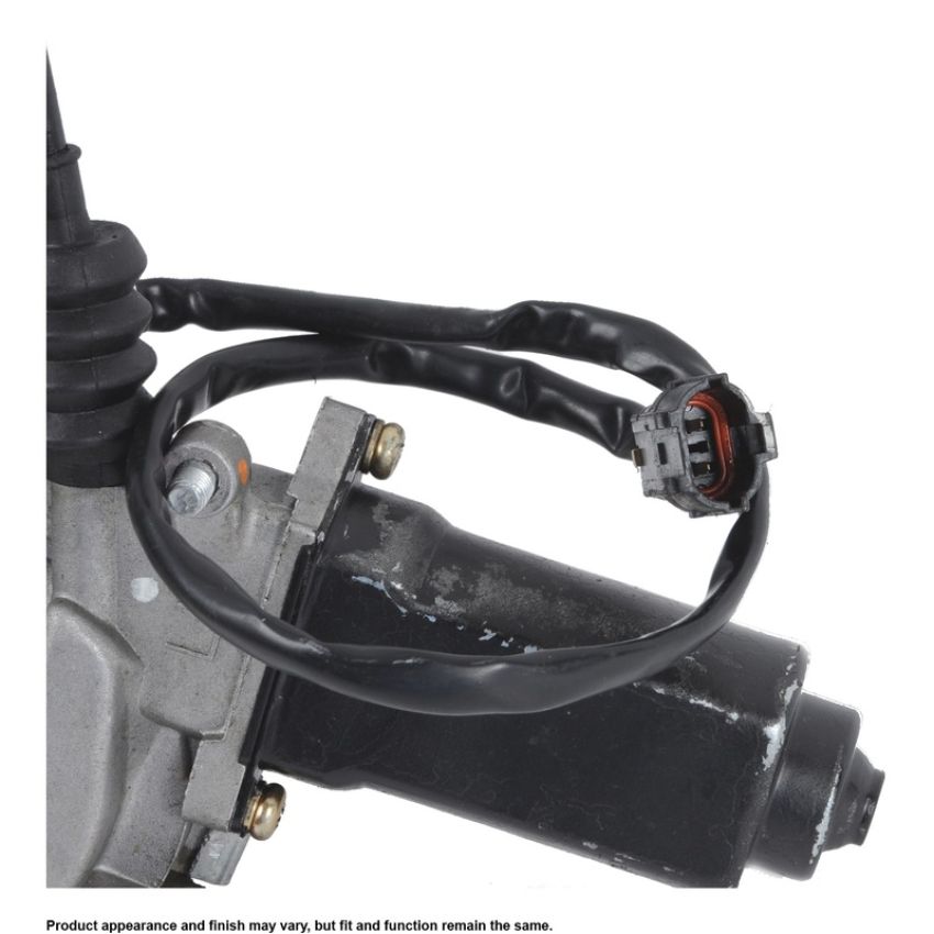CARDONE Reman 47-4532R Remanufactured Power Window Motor and Regulator Assembly