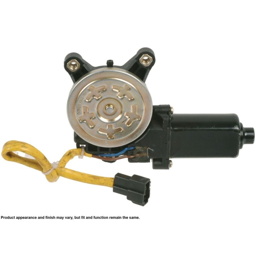 CARDONE Reman 47-4535 Remanufactured Power Window Motor