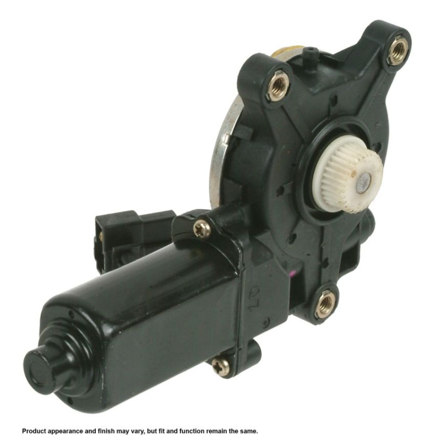 CARDONE Reman 47-4535 Remanufactured Power Window Motor