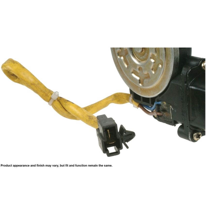 CARDONE Reman 47-4535 Remanufactured Power Window Motor