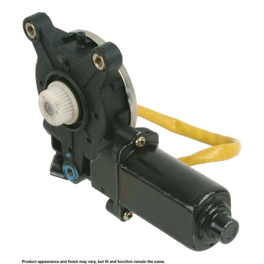 CARDONE Reman 47-4536 Remanufactured Power Window Motor
