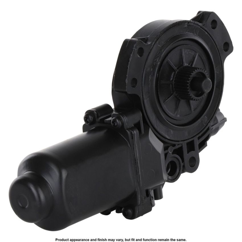 CARDONE Reman 47-4537 Remanufactured Power Window Motor