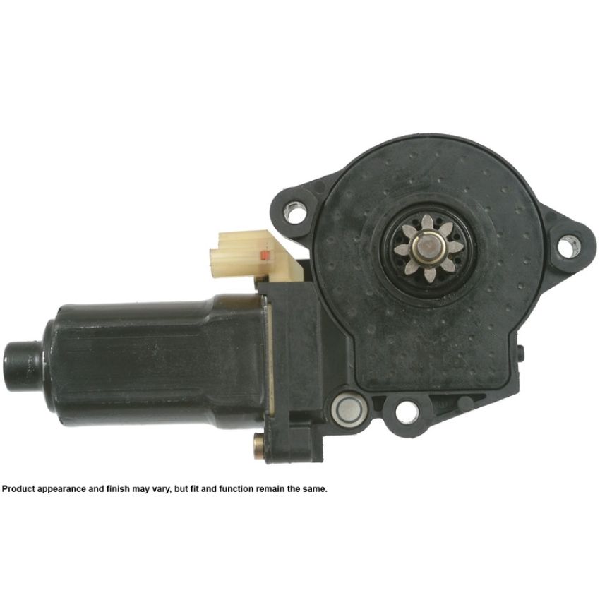 CARDONE Reman 47-4549 Remanufactured Power Window Motor
