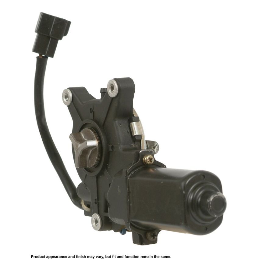 CARDONE Reman 47-4569 Remanufactured Power Window Motor