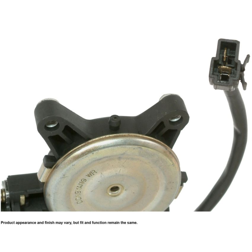 CARDONE Reman 47-4569 Remanufactured Power Window Motor