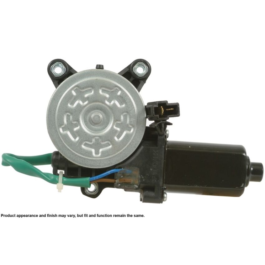 CARDONE Reman 47-4570 Remanufactured Power Window Motor