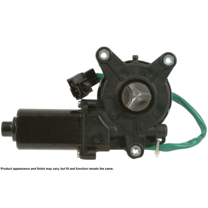 CARDONE Reman 47-4570 Remanufactured Power Window Motor