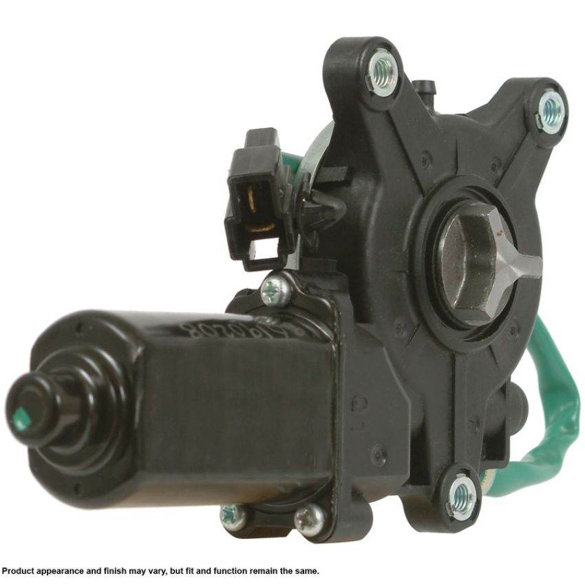 CARDONE Reman 47-4570 Remanufactured Power Window Motor