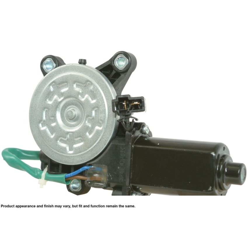 CARDONE Reman 47-4570 Remanufactured Power Window Motor