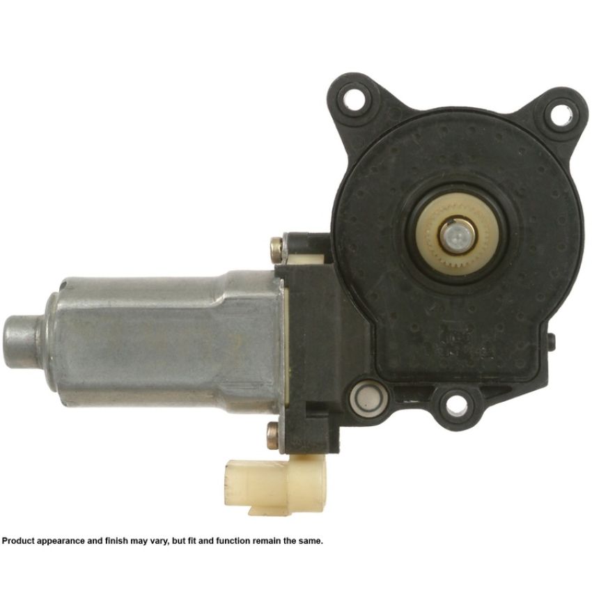 CARDONE Reman 47-4573 Remanufactured Power Window Motor