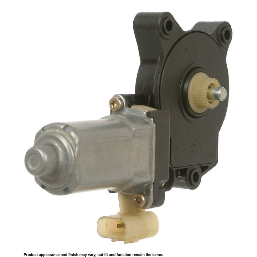 CARDONE Reman 47-4573 Remanufactured Power Window Motor