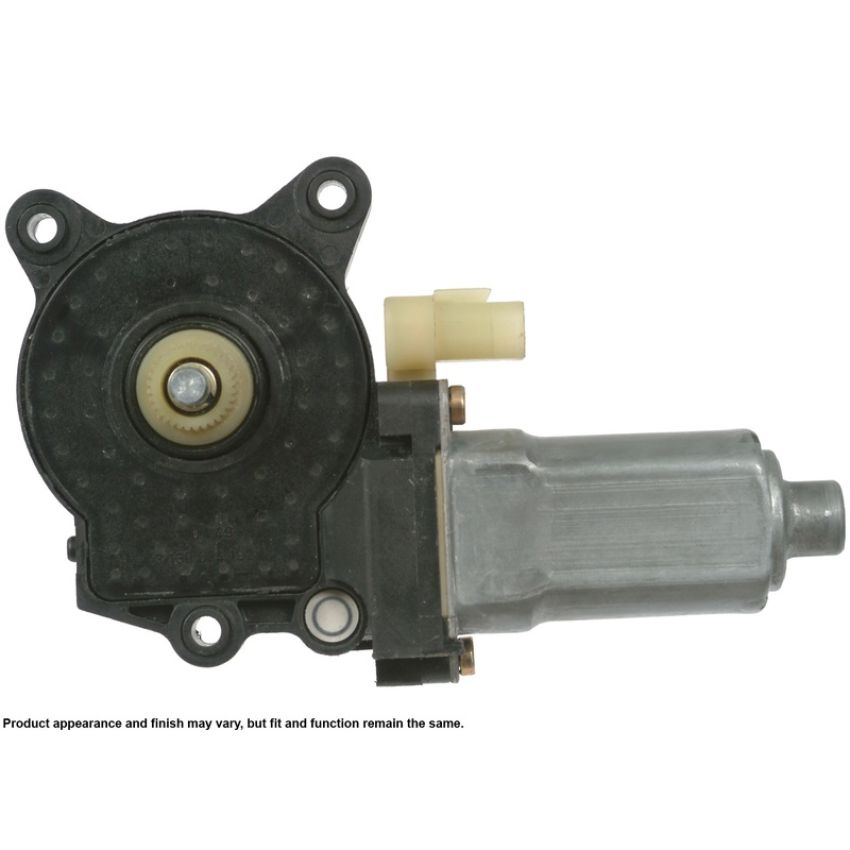 CARDONE Reman 47-4576 Remanufactured Power Window Motor
