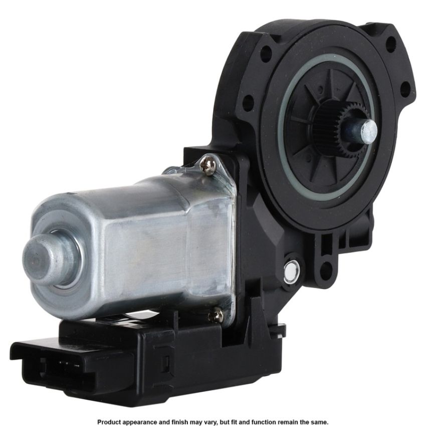 CARDONE Reman 47-4577 Remanufactured Power Window Motor