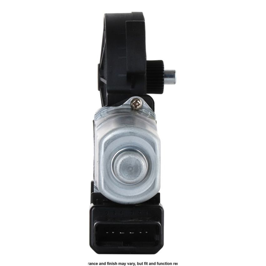 CARDONE Reman 47-4577 Remanufactured Power Window Motor