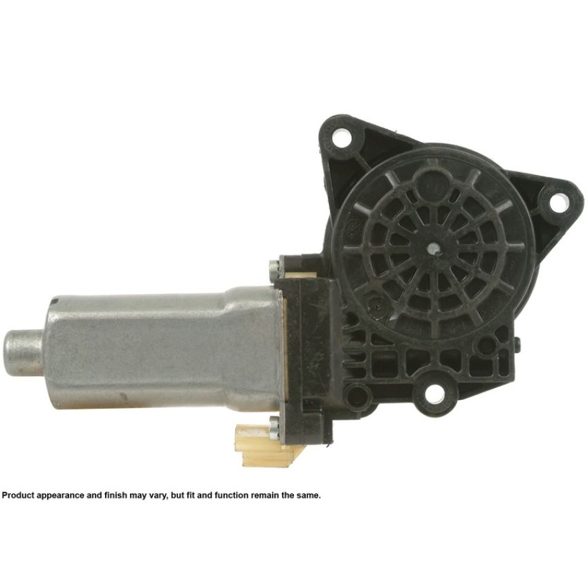 CARDONE Reman 47-4598 Remanufactured Power Window Motor