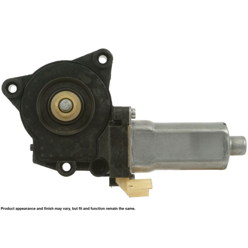 CARDONE Reman 47-4598 Remanufactured Power Window Motor