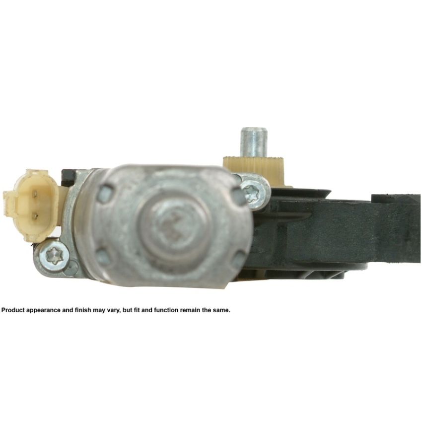 CARDONE Reman 47-4598 Remanufactured Power Window Motor