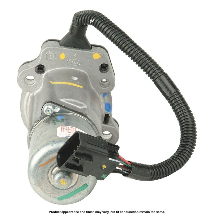 CARDONE Reman 48-101 Remanufactured Transfer Case Motor