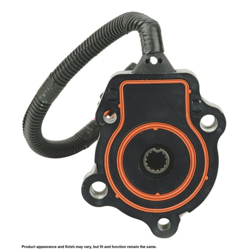 CARDONE Reman 48-101 Remanufactured Transfer Case Motor