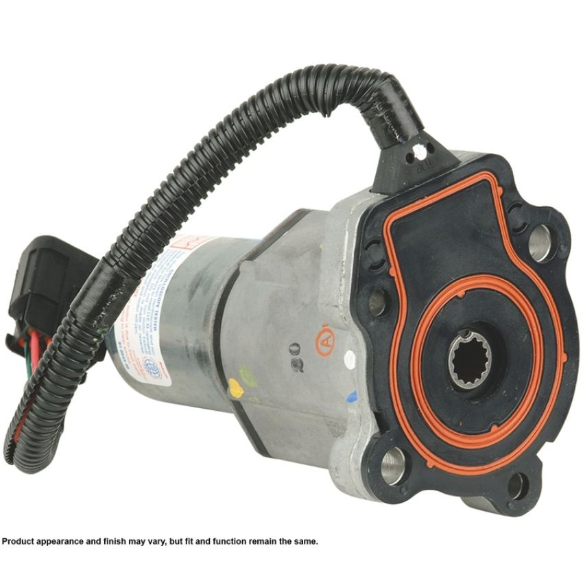 CARDONE Reman 48-101 Remanufactured Transfer Case Motor