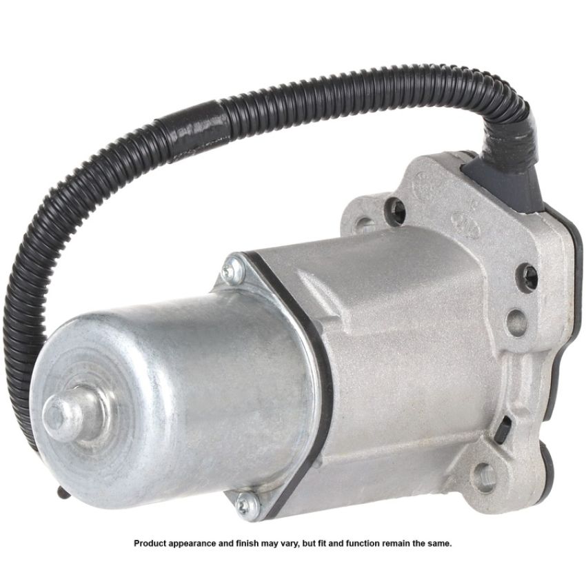CARDONE Reman 48-102 Remanufactured Transfer Case Motor