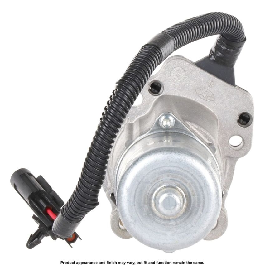 CARDONE Reman 48-102 Remanufactured Transfer Case Motor