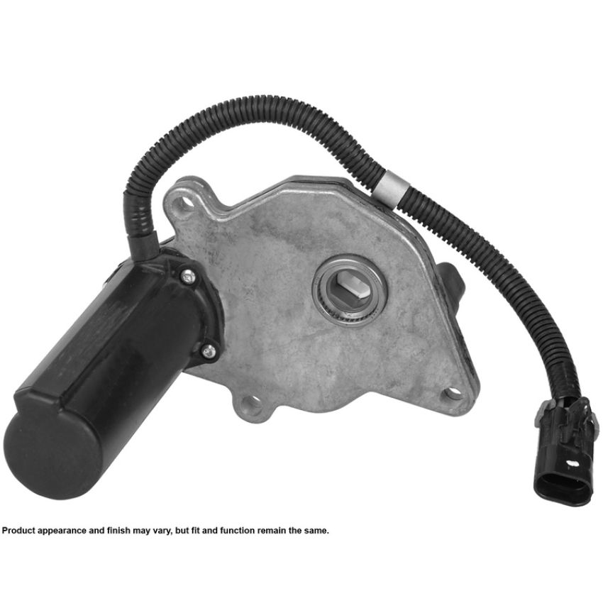 CARDONE Reman 48-104 Remanufactured Transfer Case Motor