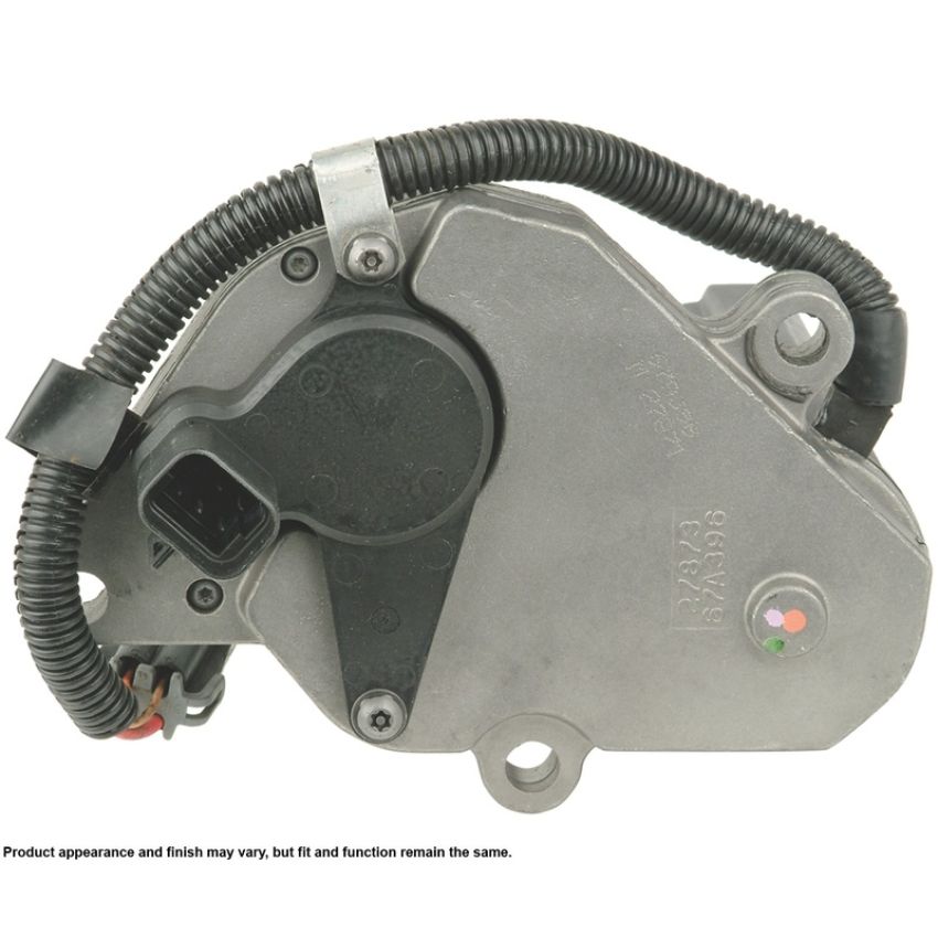 CARDONE Reman 48-105 Remanufactured Transfer Case Motor