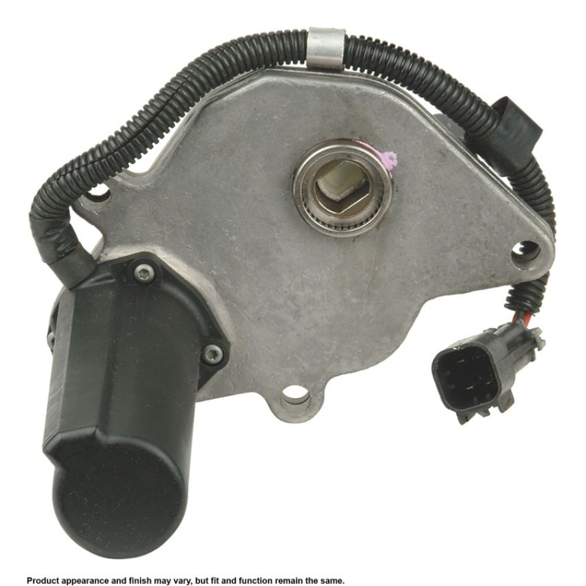 CARDONE Reman 48-105 Remanufactured Transfer Case Motor