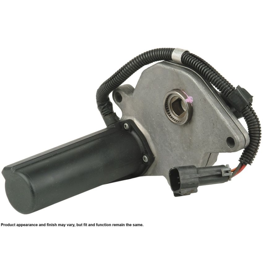 CARDONE Reman 48-105 Remanufactured Transfer Case Motor