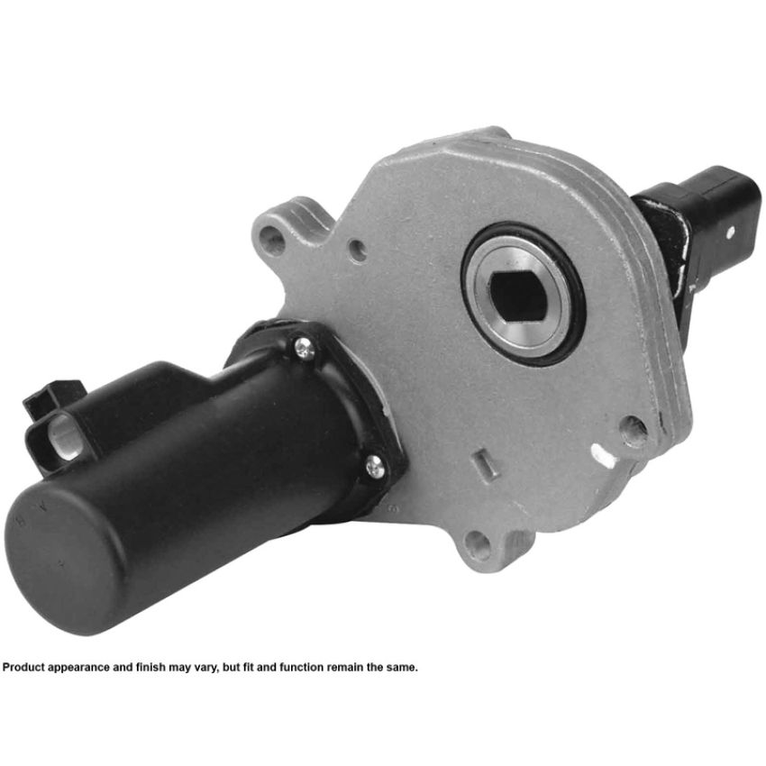 CARDONE Reman 48-106 Remanufactured Transfer Case Motor