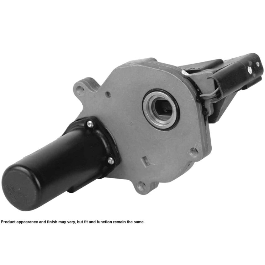 CARDONE Reman 48-107 Remanufactured Transfer Case Motor