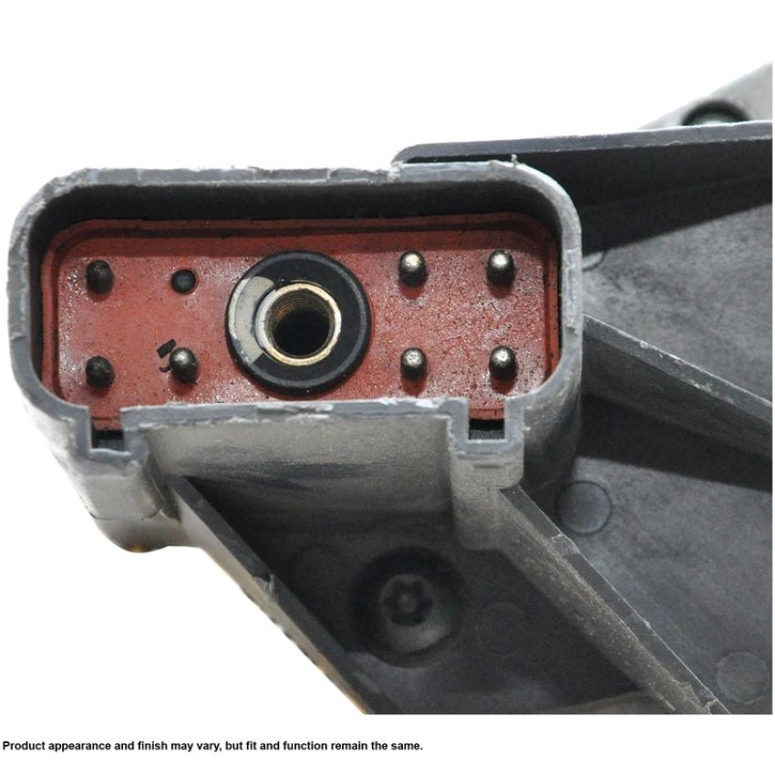 CARDONE Reman 48-107 Remanufactured Transfer Case Motor