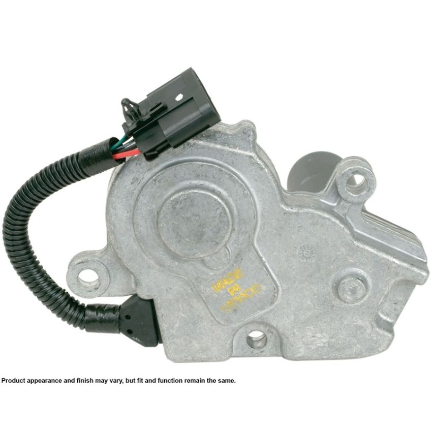 CARDONE Reman 48-108 Remanufactured Transfer Case Motor
