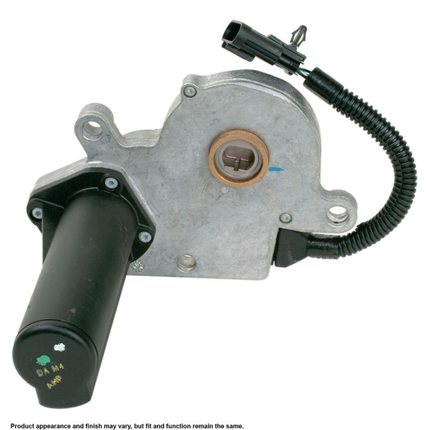 CARDONE Reman 48-108 Remanufactured Transfer Case Motor