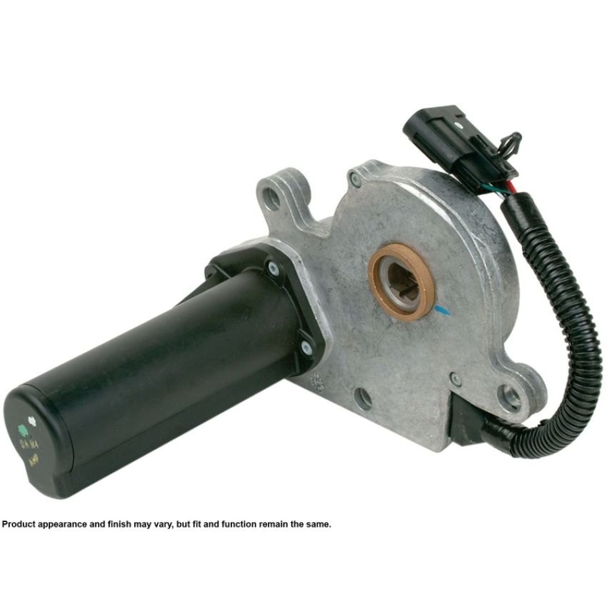CARDONE Reman 48-108 Remanufactured Transfer Case Motor
