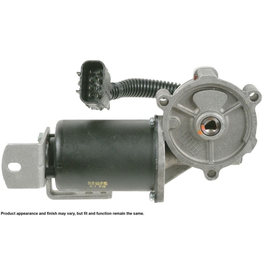 CARDONE Reman 48-109 Remanufactured Transfer Case Motor