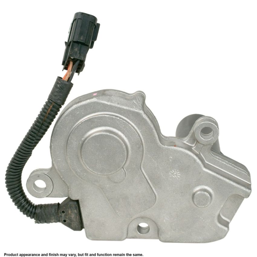 CARDONE Reman 48-113 Remanufactured Transfer Case Motor