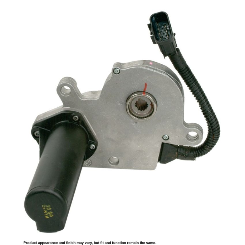 CARDONE Reman 48-113 Remanufactured Transfer Case Motor