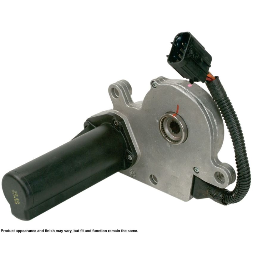 CARDONE Reman 48-113 Remanufactured Transfer Case Motor