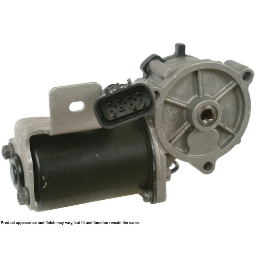 CARDONE Reman 48-116 Remanufactured Transfer Case Motor