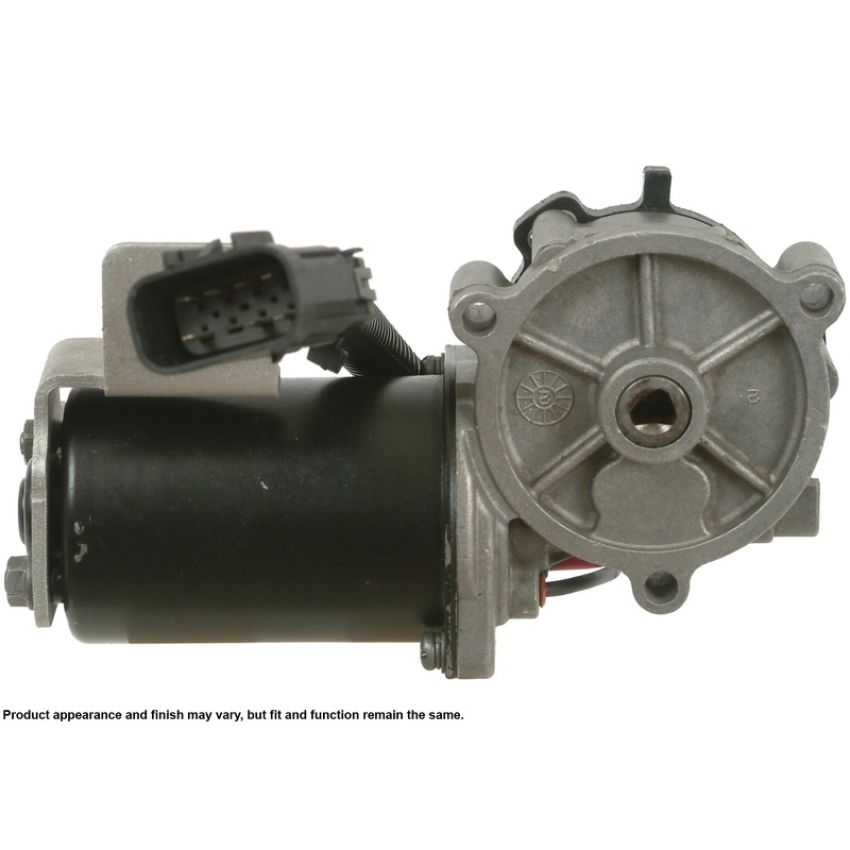 CARDONE Reman 48-116 Remanufactured Transfer Case Motor