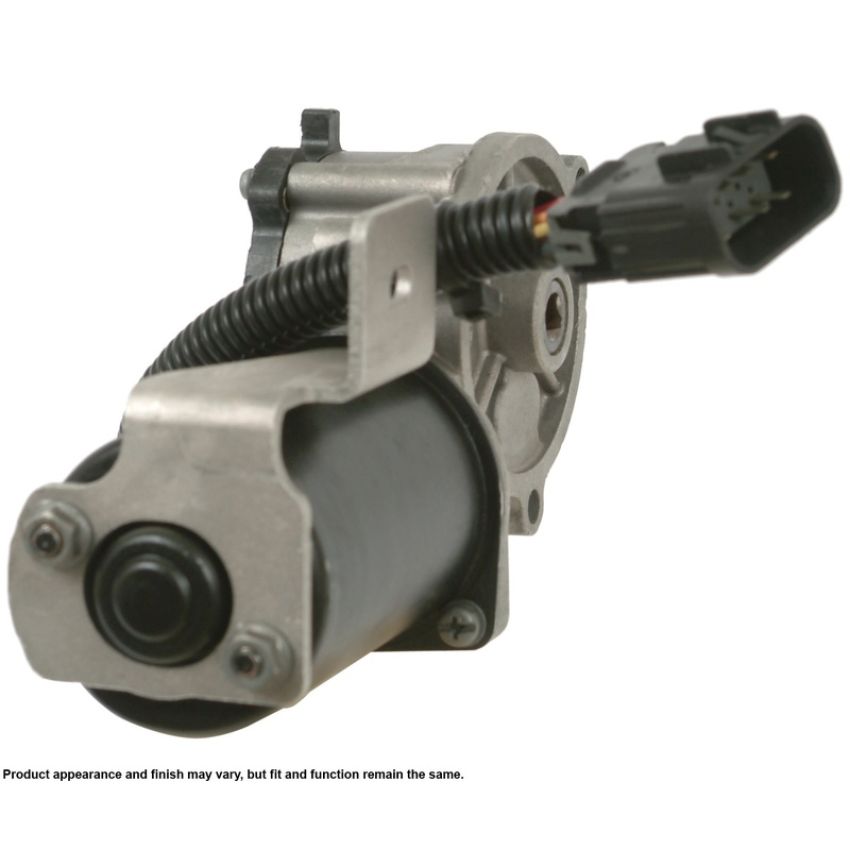 CARDONE Reman 48-116 Remanufactured Transfer Case Motor