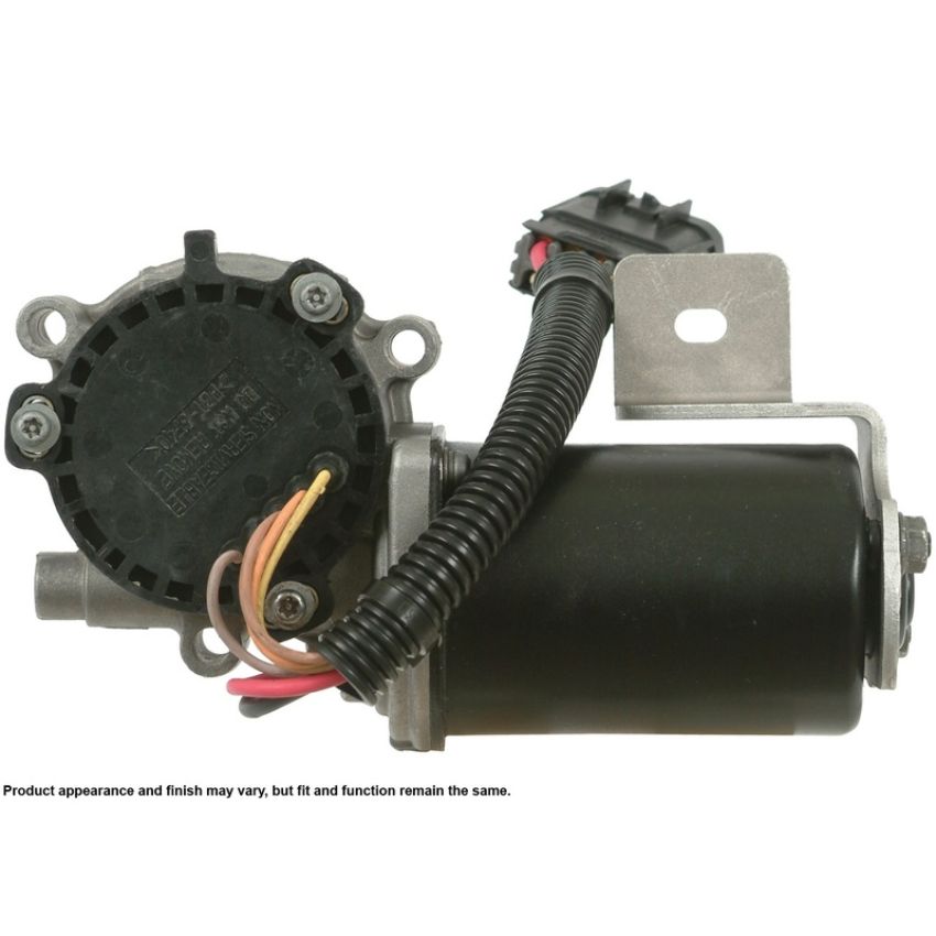 CARDONE Reman 48-116 Remanufactured Transfer Case Motor