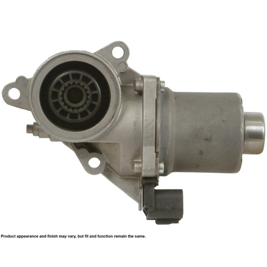 CARDONE Reman 48-121 Remanufactured Transfer Case Motor