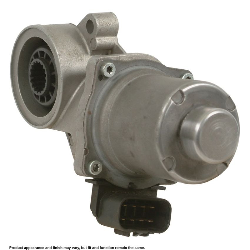 CARDONE Reman 48-121 Remanufactured Transfer Case Motor