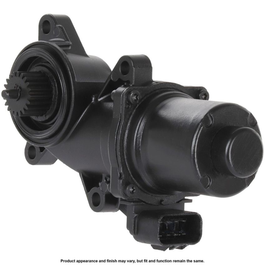 CARDONE Reman 48-125 Remanufactured Transfer Case Motor